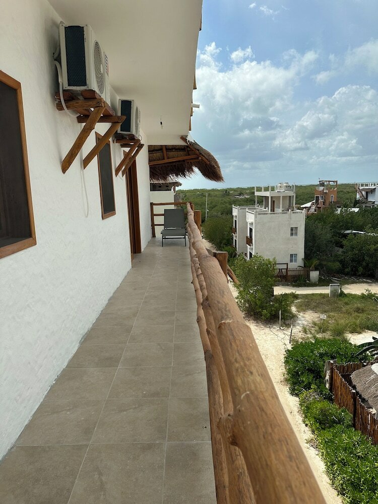 Hotel Casa Del Sol Holbox - Self Check In