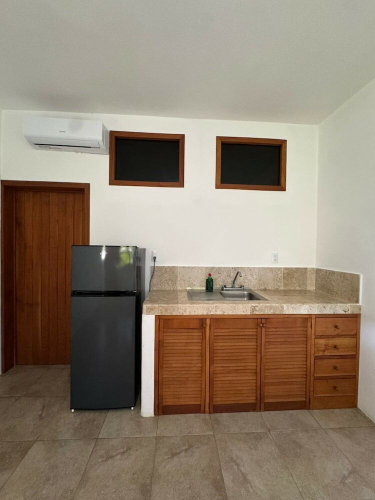 Hotel Casa Del Sol Holbox - Self Check In