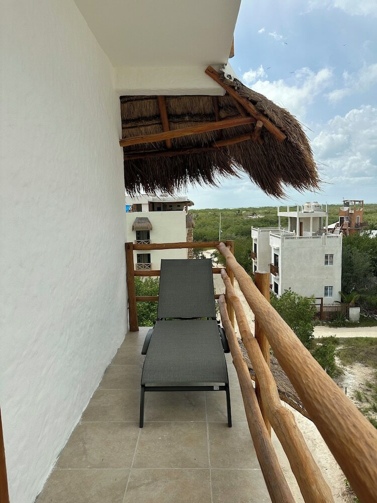 Hotel Casa Del Sol Holbox - Self Check In
