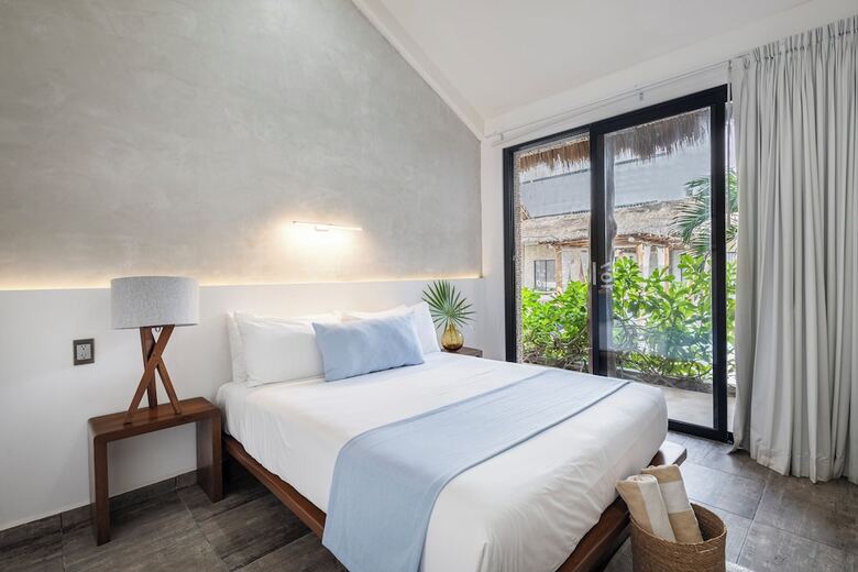 Areia Playa Del Carmen-beach Front Hotel