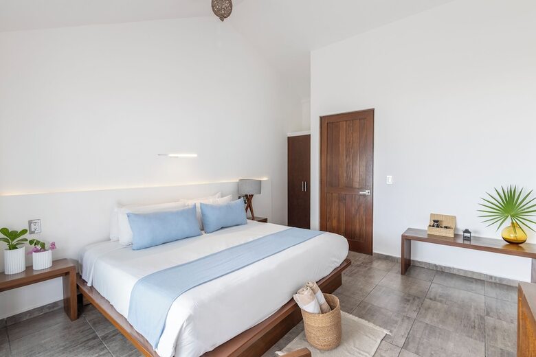 Areia Playa Del Carmen-beach Front Hotel