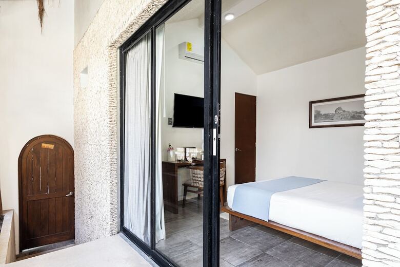 Areia Playa Del Carmen-beach Front Hotel