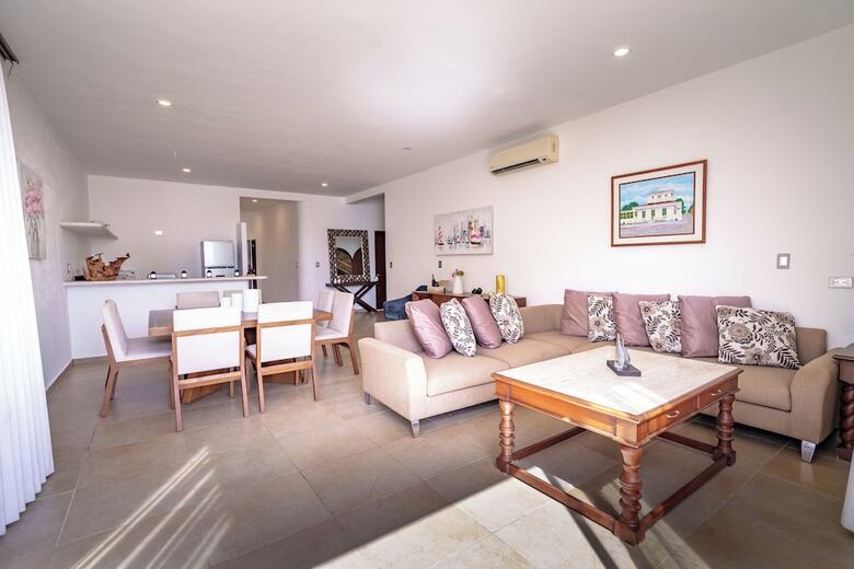 Areia Playa Del Carmen-beach Front Hotel