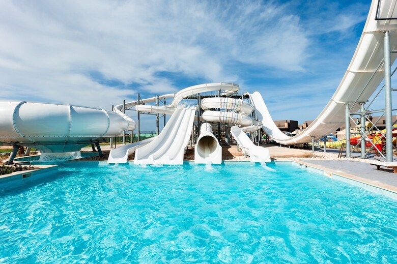 Hotel Sentido Naga Bay