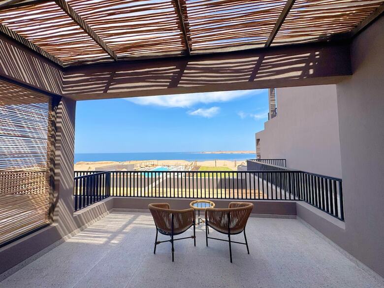 Hotel Sentido Naga Bay