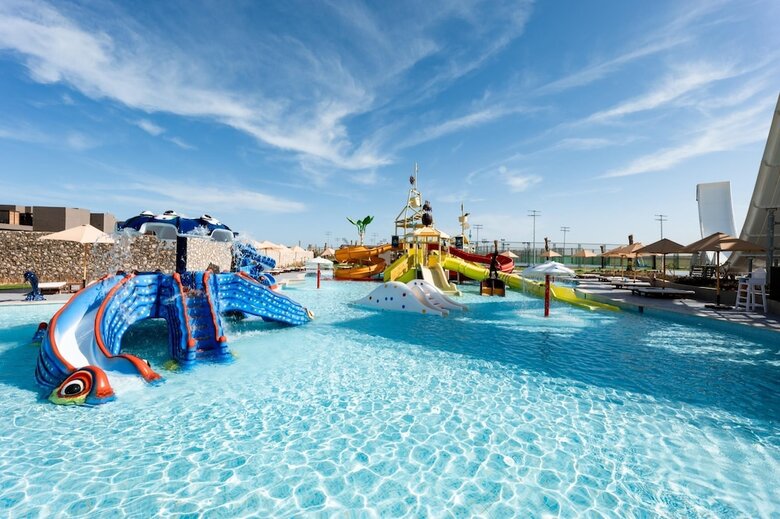 Hotel Sentido Naga Bay