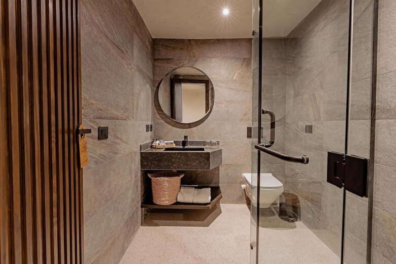 Hotel Sentido Naga Bay