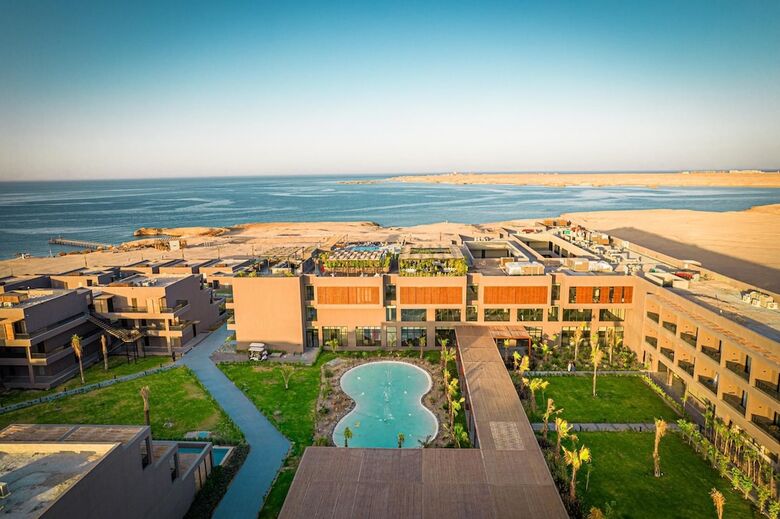 Hotel Sentido Naga Bay