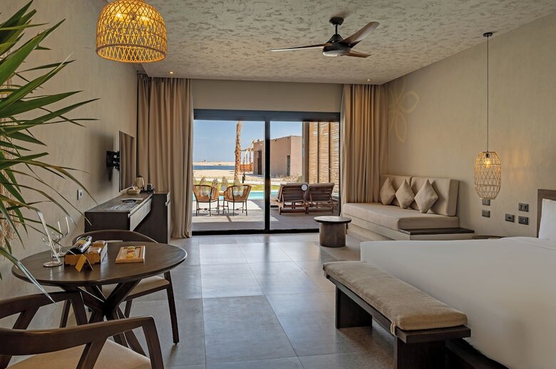 Hotel Sentido Naga Bay
