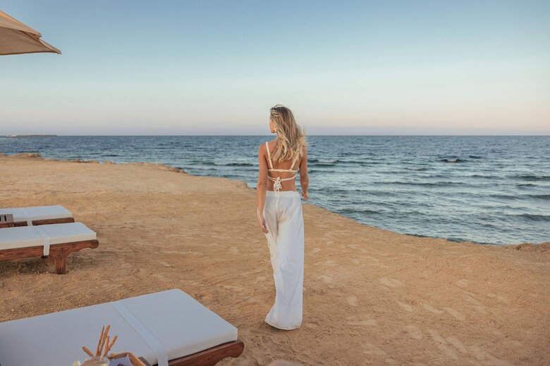Hotel Sentido Naga Bay