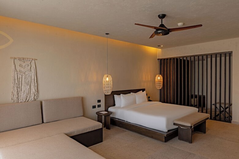 Hotel Sentido Naga Bay