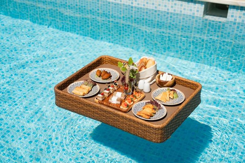 Hotel Sentido Naga Bay