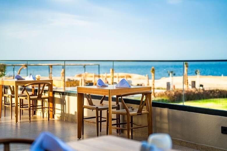 Hotel Sentido Naga Bay