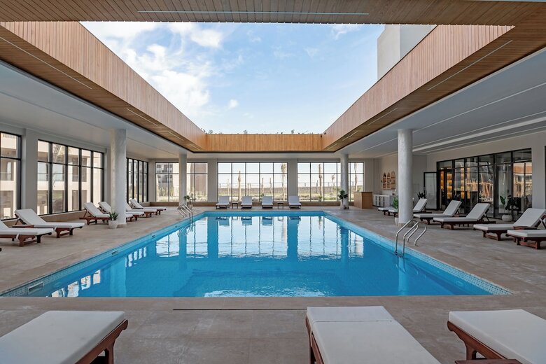 Hotel Sentido Naga Bay