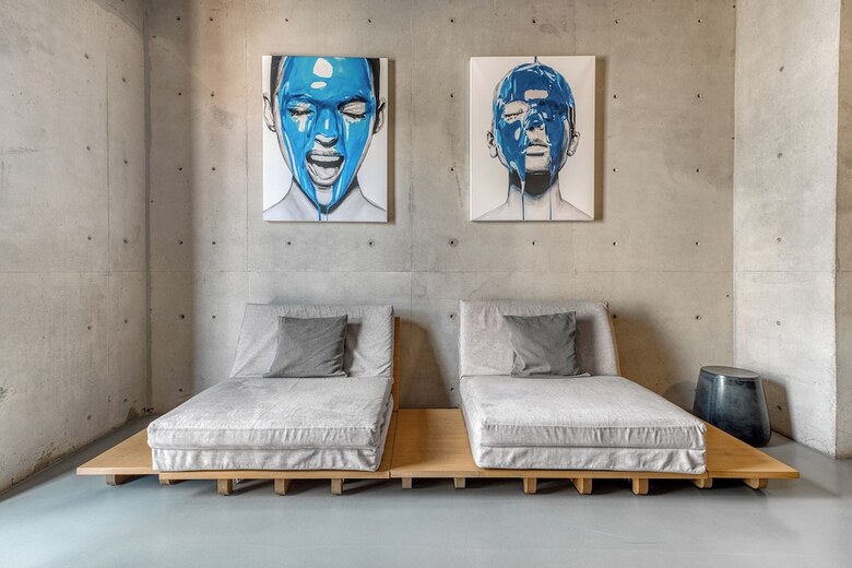 Aparthotel Boga Mexico City By Lumina