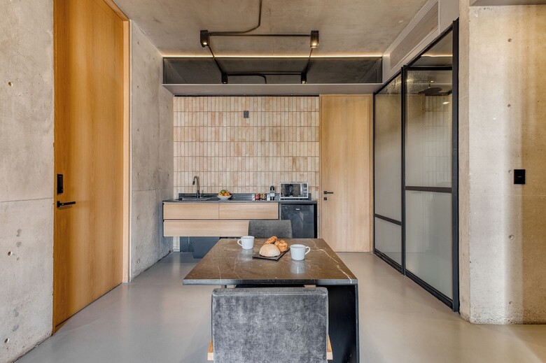 Aparthotel Boga Mexico City By Lumina