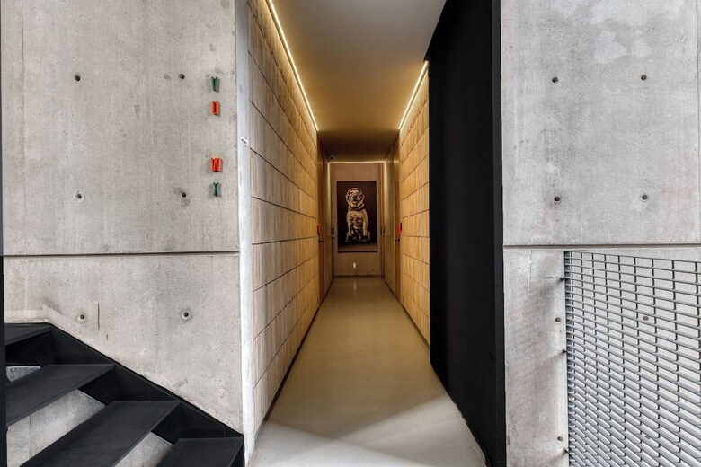 Aparthotel Boga Mexico City By Lumina