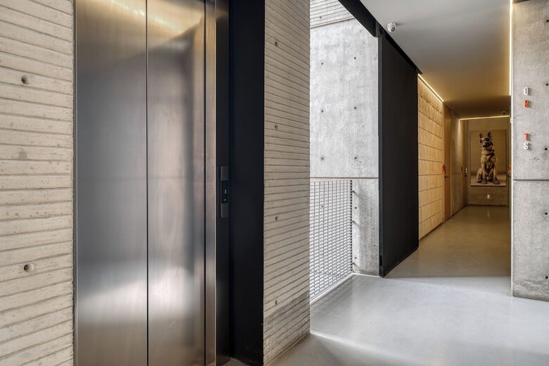Aparthotel Boga Mexico City By Lumina