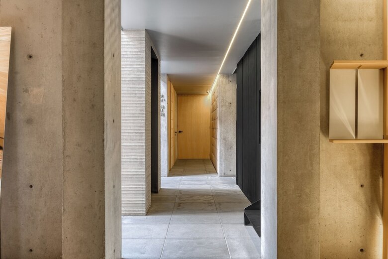 Aparthotel Boga Mexico City By Lumina