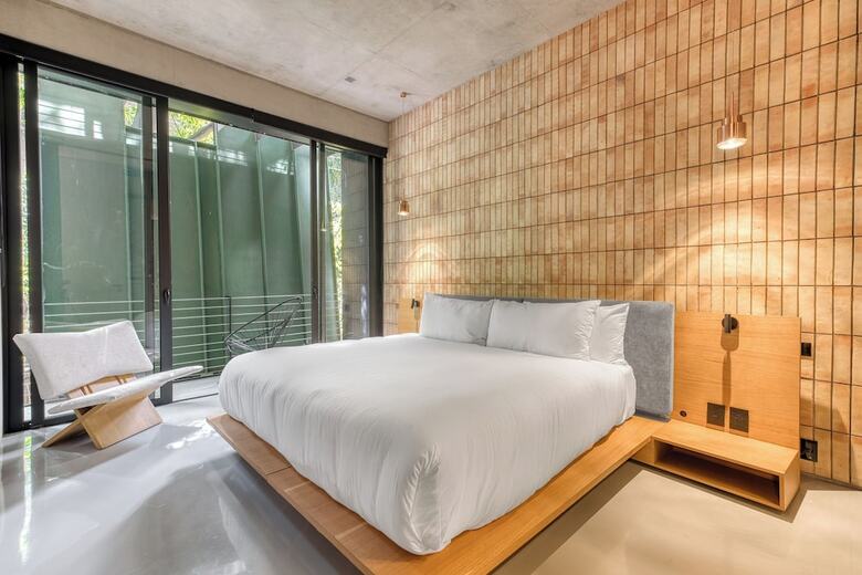 Aparthotel Boga Mexico City By Lumina