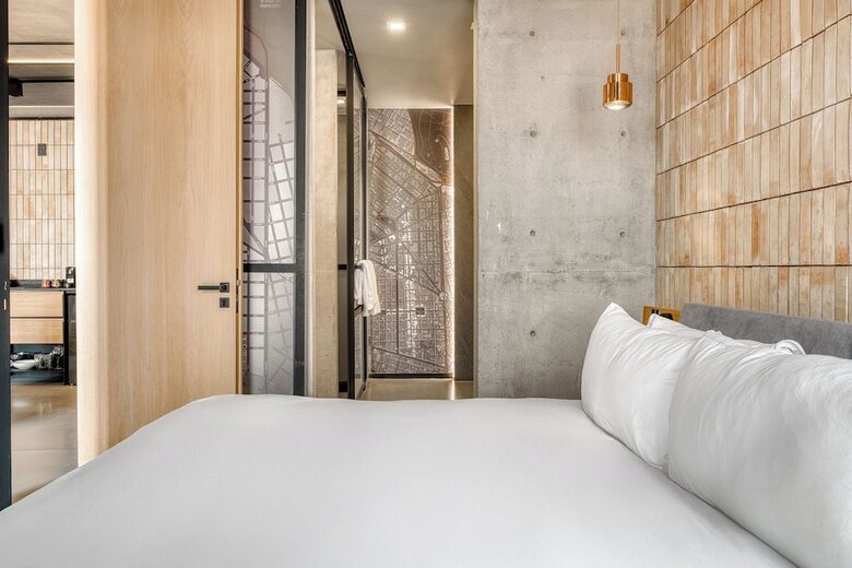 Aparthotel Boga Mexico City By Lumina