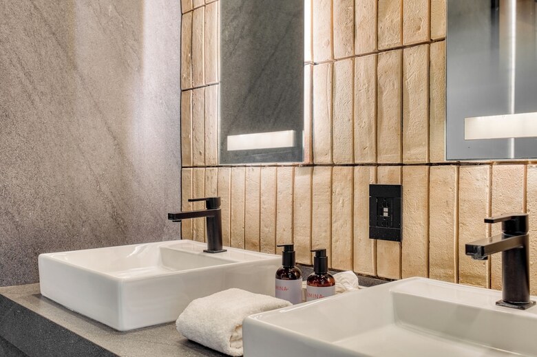 Aparthotel Boga Mexico City By Lumina