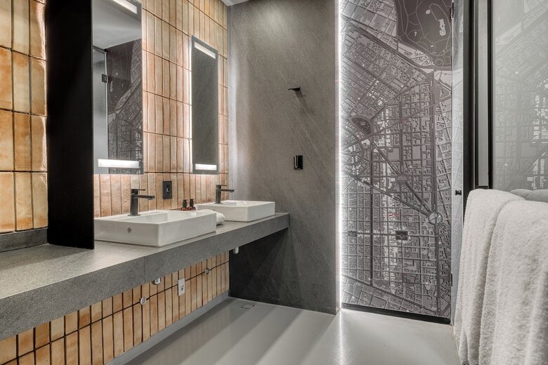Aparthotel Boga Mexico City By Lumina