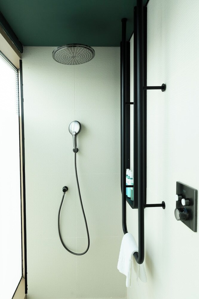 Hotel Novotel Istanbul Bomonti