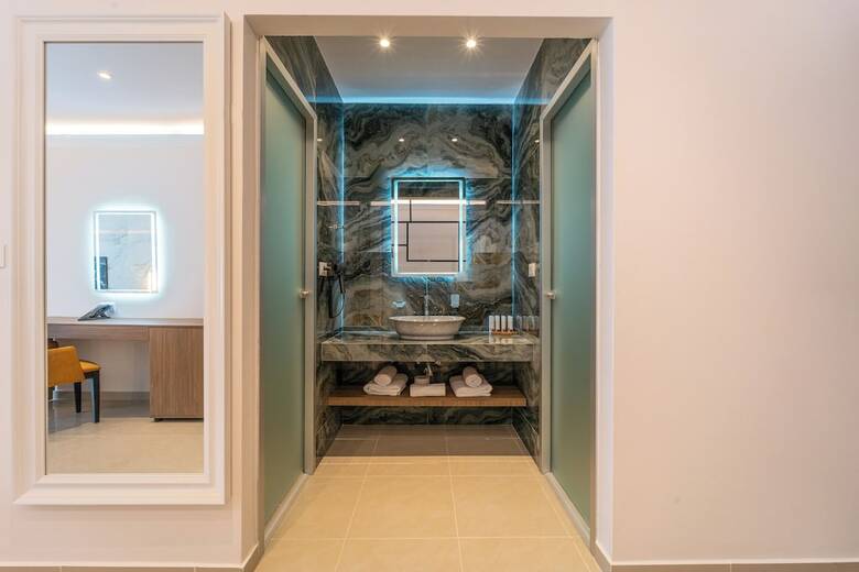 Hotel Philia Center Suites