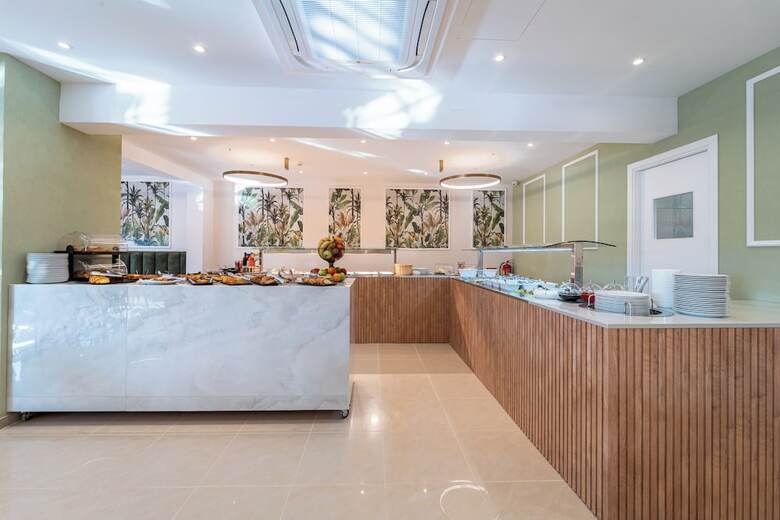 Hotel Philia Center Suites