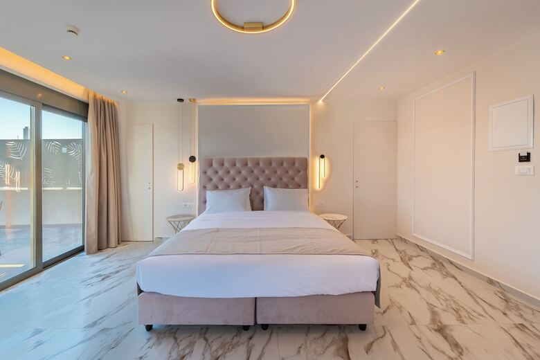 Hotel Philia Center Suites