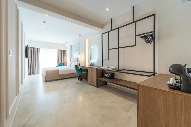 Hotel Philia Center Suites