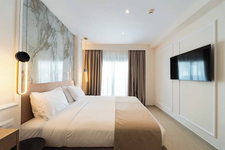 Hotel Philia Center Suites