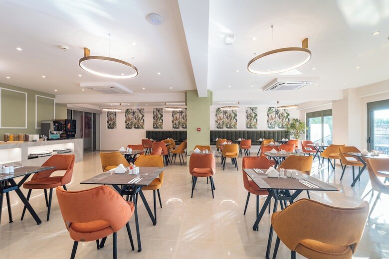 Hotel Philia Center Suites