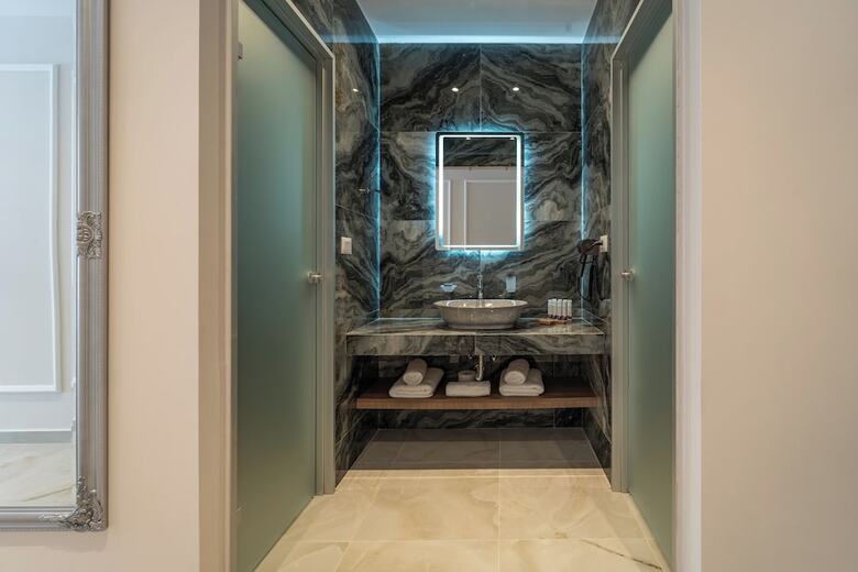 Hotel Philia Center Suites