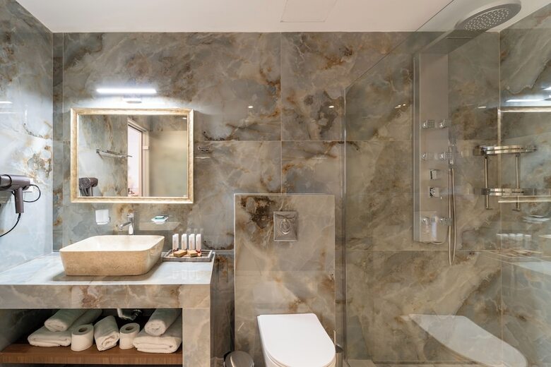 Hotel Philia Center Suites