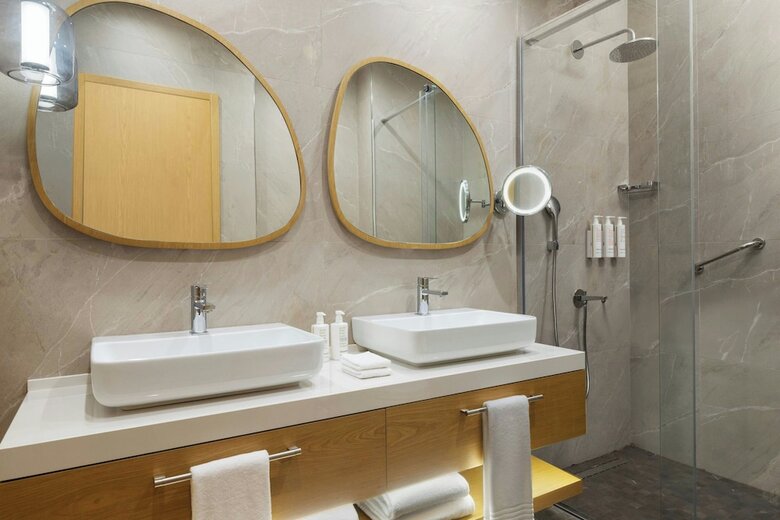 Marriott Executive Apartments Istanbul Investvadi