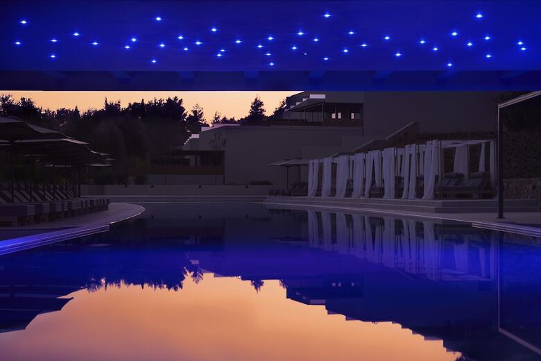 Hotel Celestial All Suites