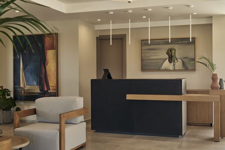 Hotel Celestial All Suites