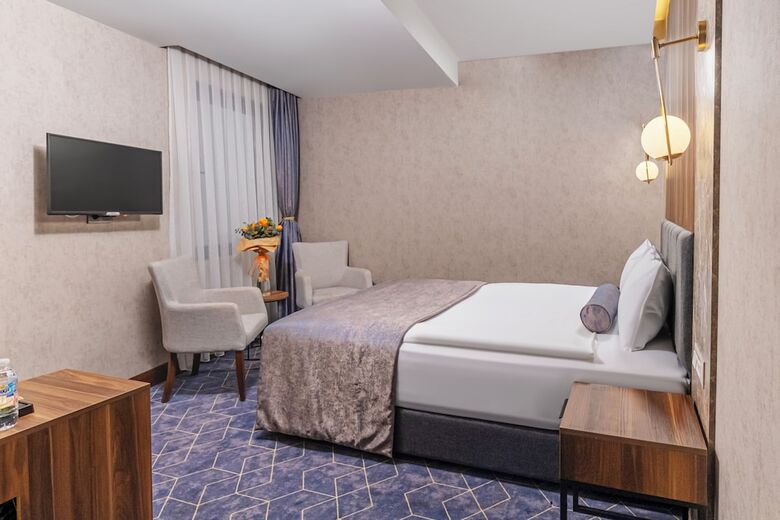 Ring Stone Hotels Bosphorus
