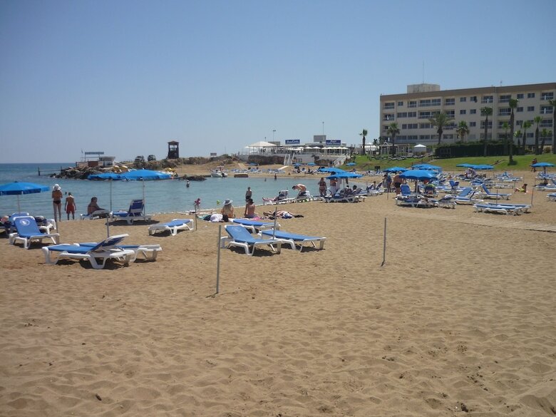 Aparthotel Penelope Beach Hotel Apts