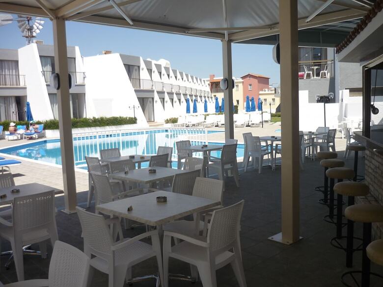 Aparthotel Penelope Beach Hotel Apts