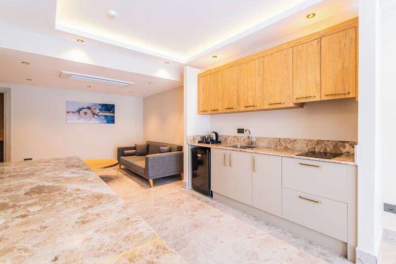 Hotel Residence 222 Hisar�n�