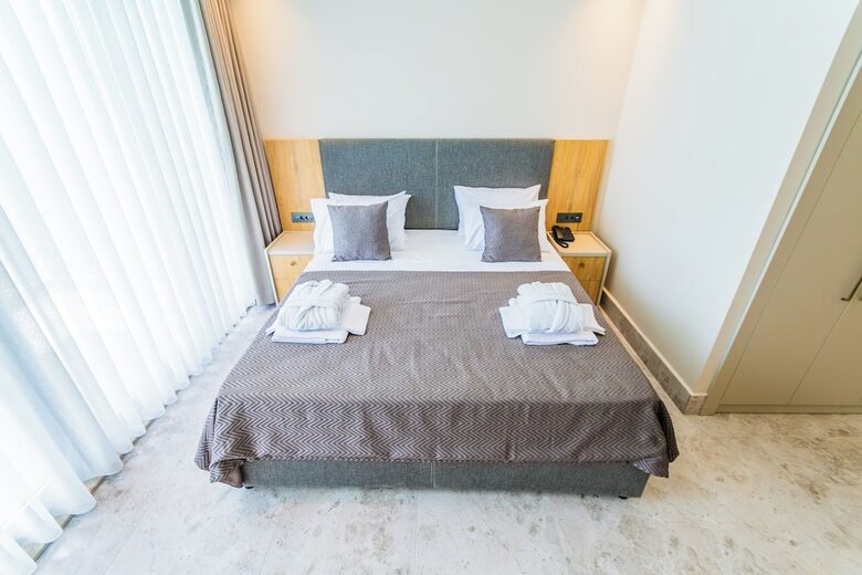 Hotel Residence 222 Hisar�n�