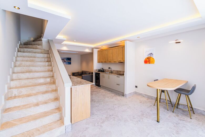 Hotel Residence 222 Hisar�n�