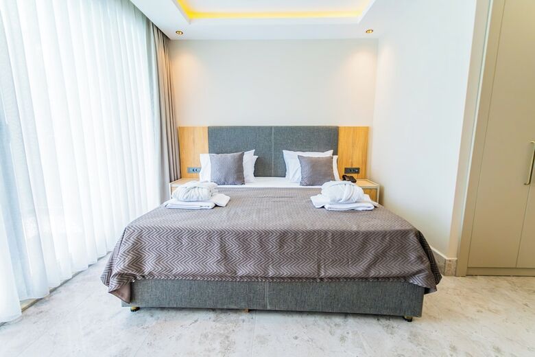 Hotel Residence 222 Hisar�n�