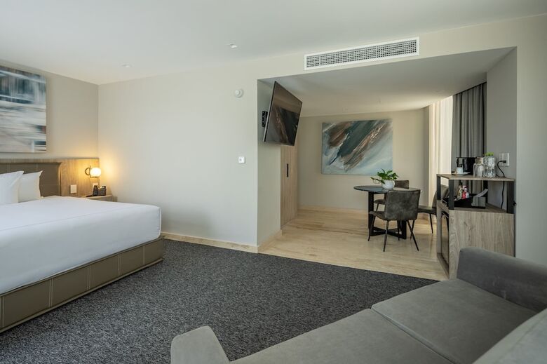Hotel Elements By Marquis