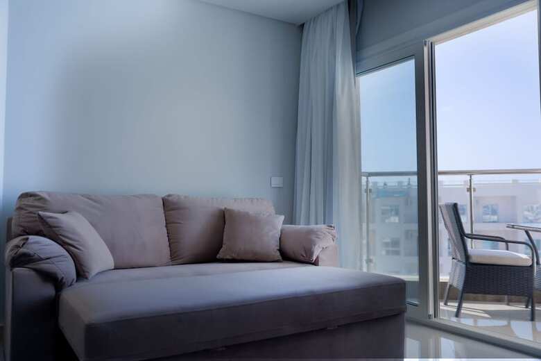Hotel Triumph White Sands