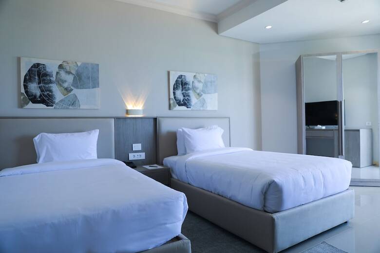 Hotel Triumph White Sands