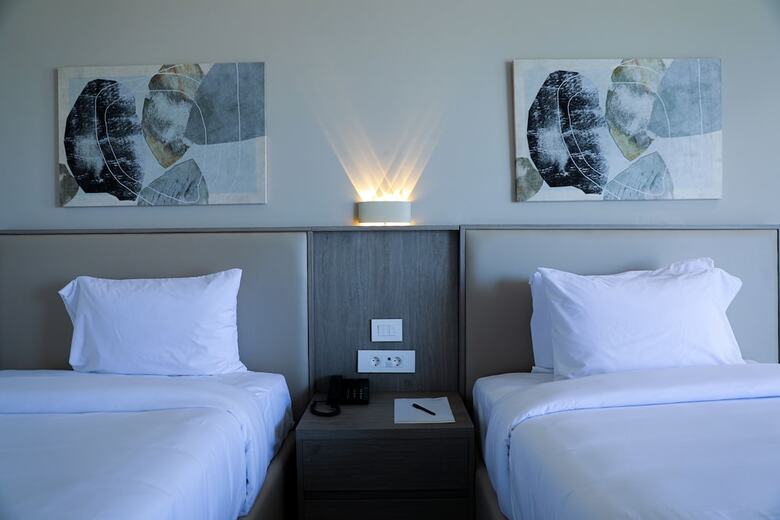 Hotel Triumph White Sands